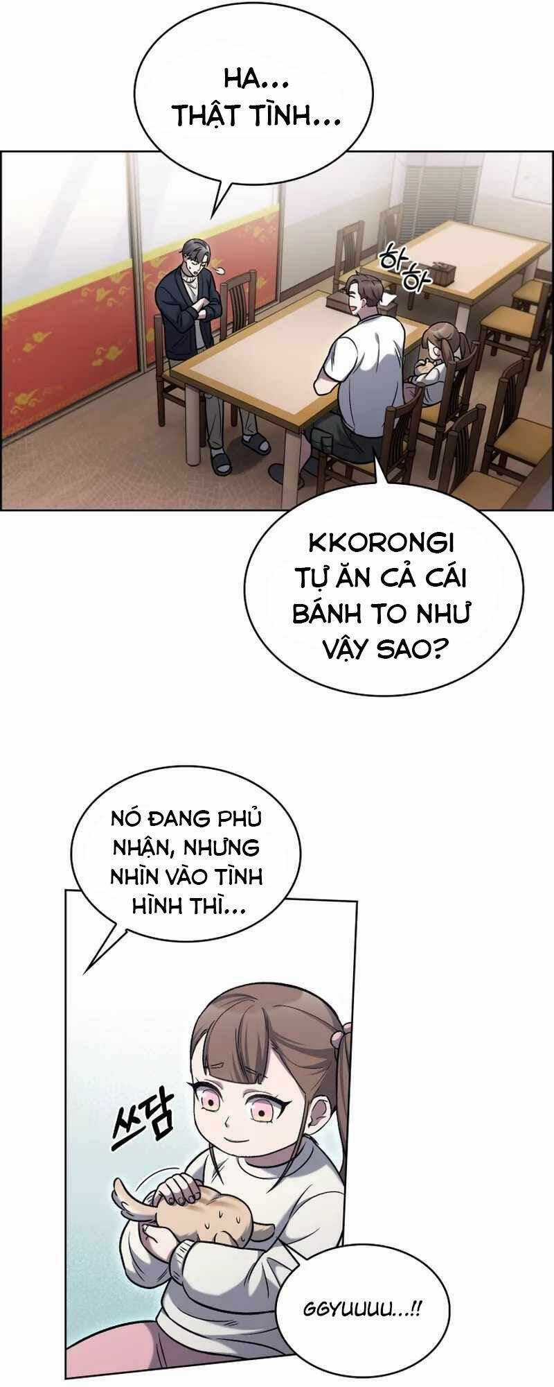 Shipper Đến Từ Murim - Chapter 15 - Trang 34