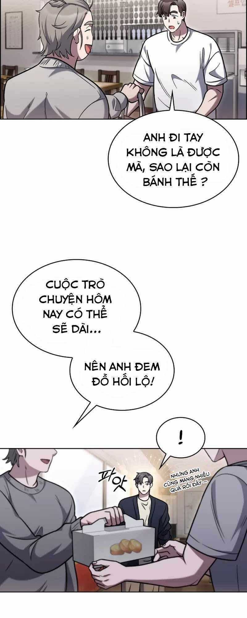 Shipper Đến Từ Murim - Chapter 15 - Trang 37