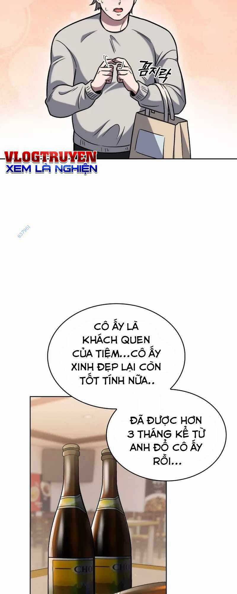 Shipper Đến Từ Murim - Chapter 15 - Trang 39