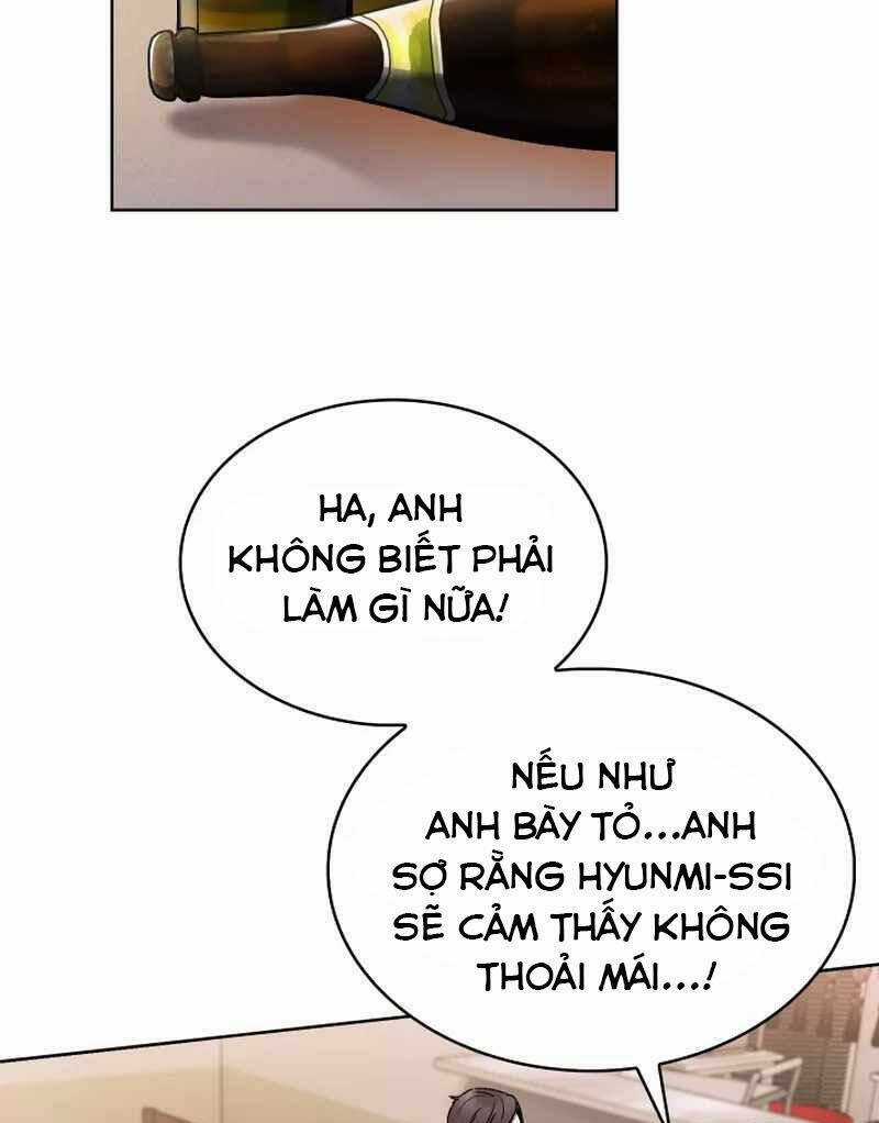 Shipper Đến Từ Murim - Chapter 15 - Trang 40