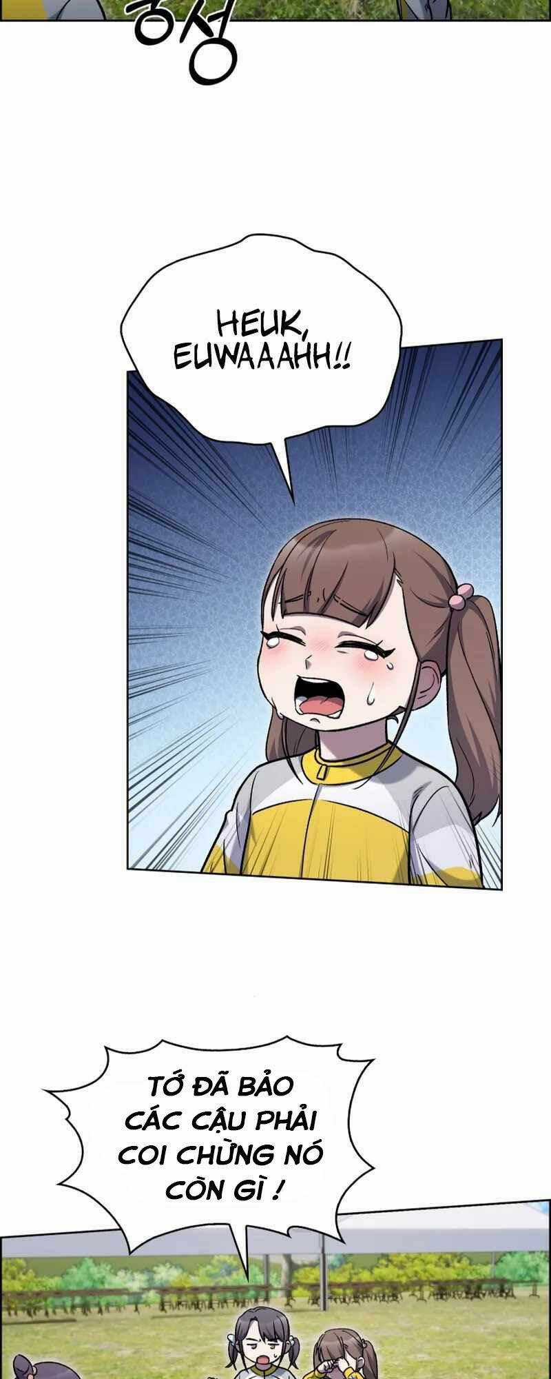 Shipper Đến Từ Murim - Chapter 15 - Trang 5