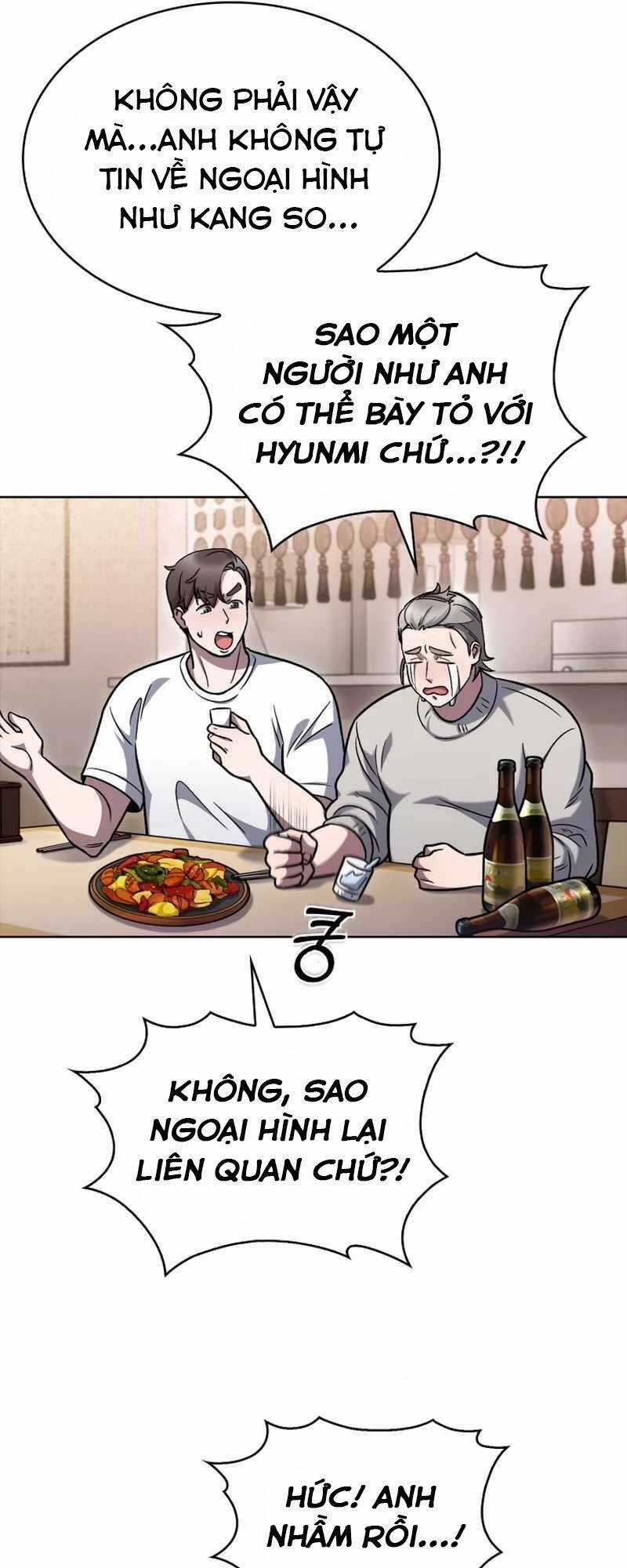 Shipper Đến Từ Murim - Chapter 15 - Trang 42