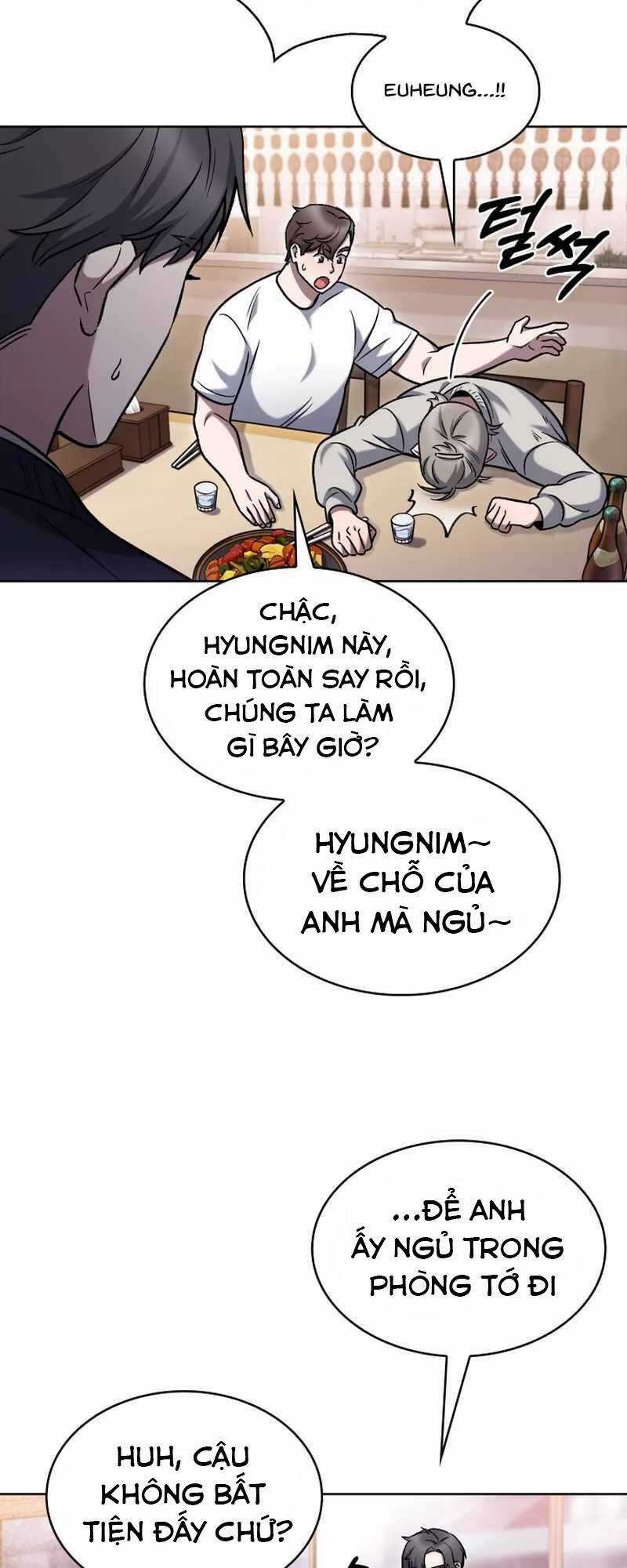 Shipper Đến Từ Murim - Chapter 15 - Trang 43