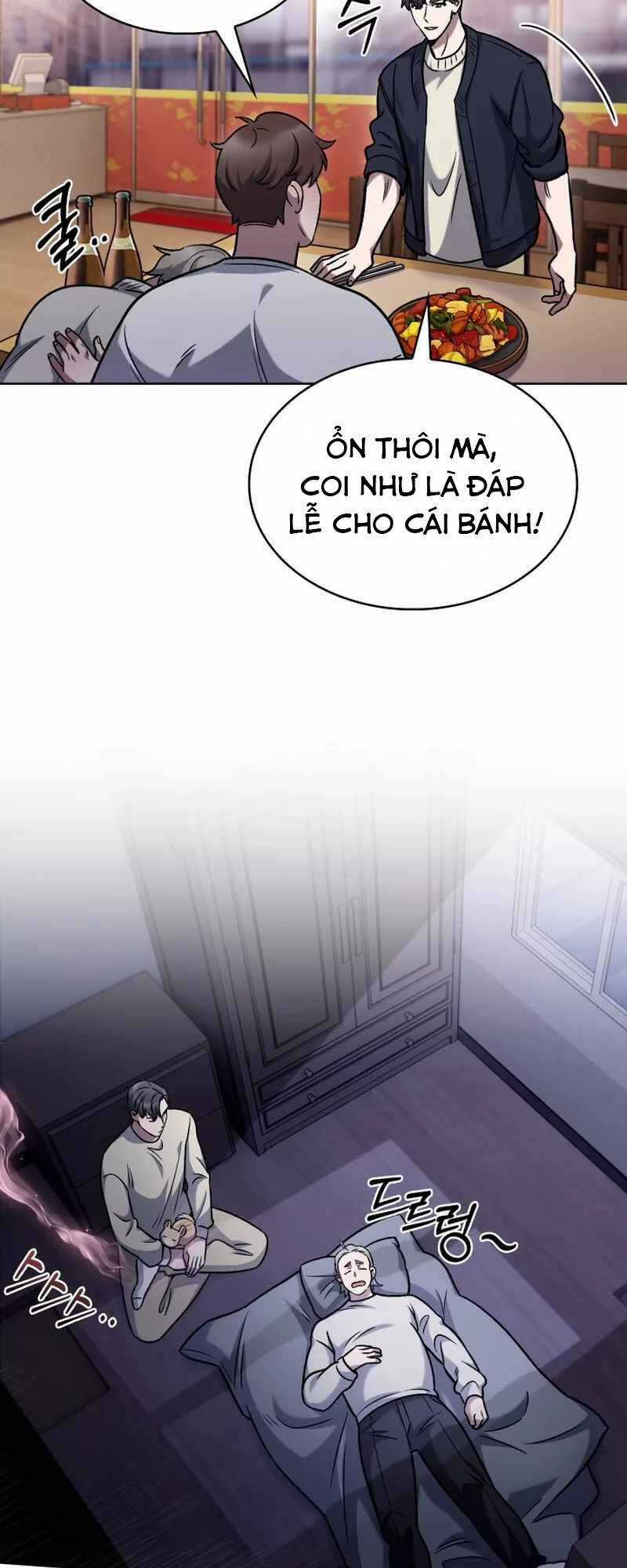 Shipper Đến Từ Murim - Chapter 15 - Trang 44