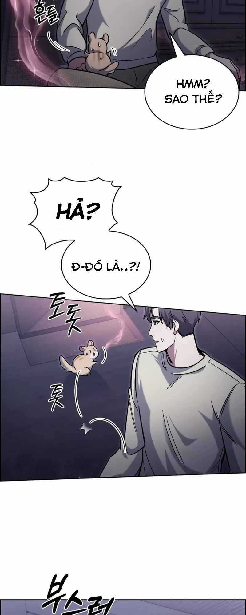 Shipper Đến Từ Murim - Chapter 15 - Trang 46