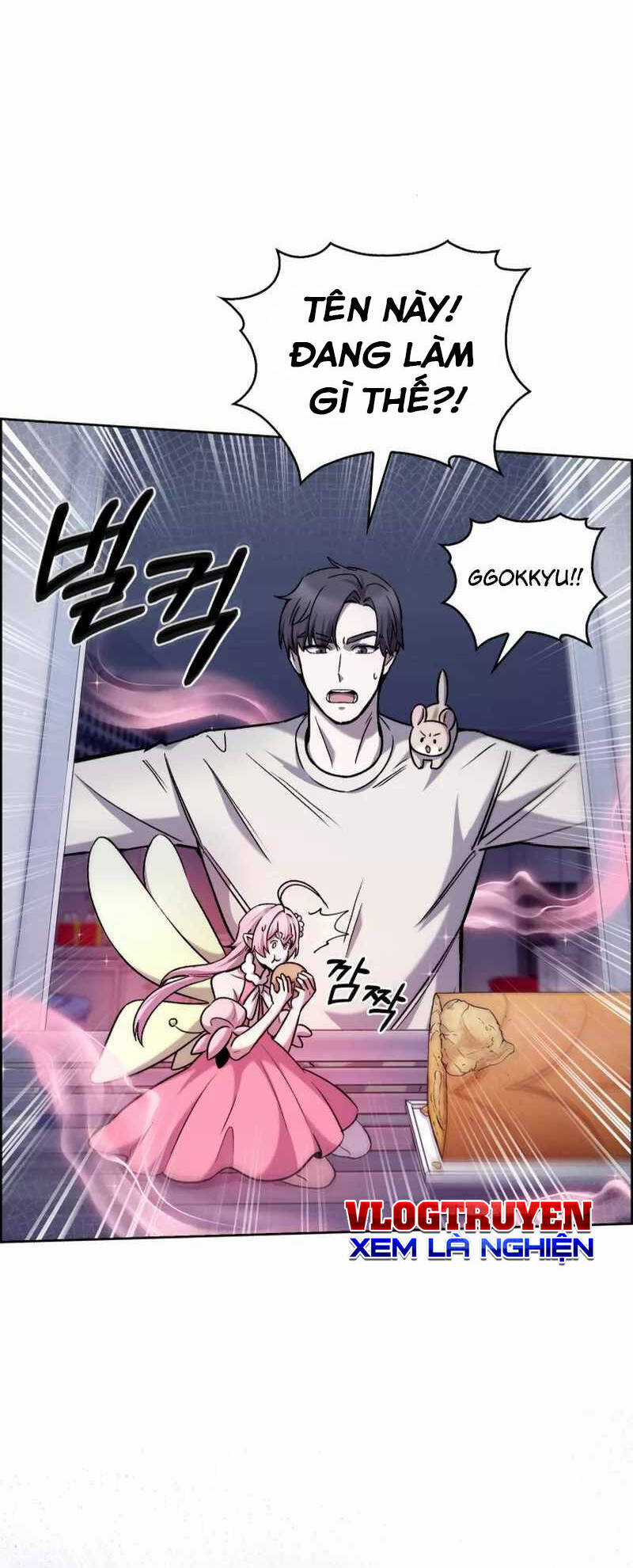 Shipper Đến Từ Murim - Chapter 15 - Trang 48