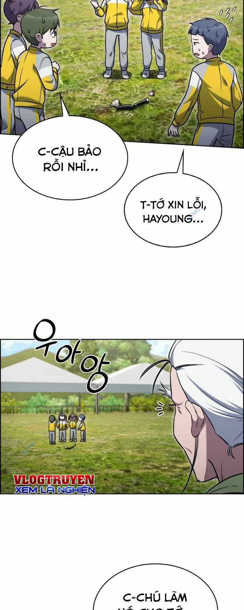 Shipper Đến Từ Murim - Chapter 15 - Trang 6