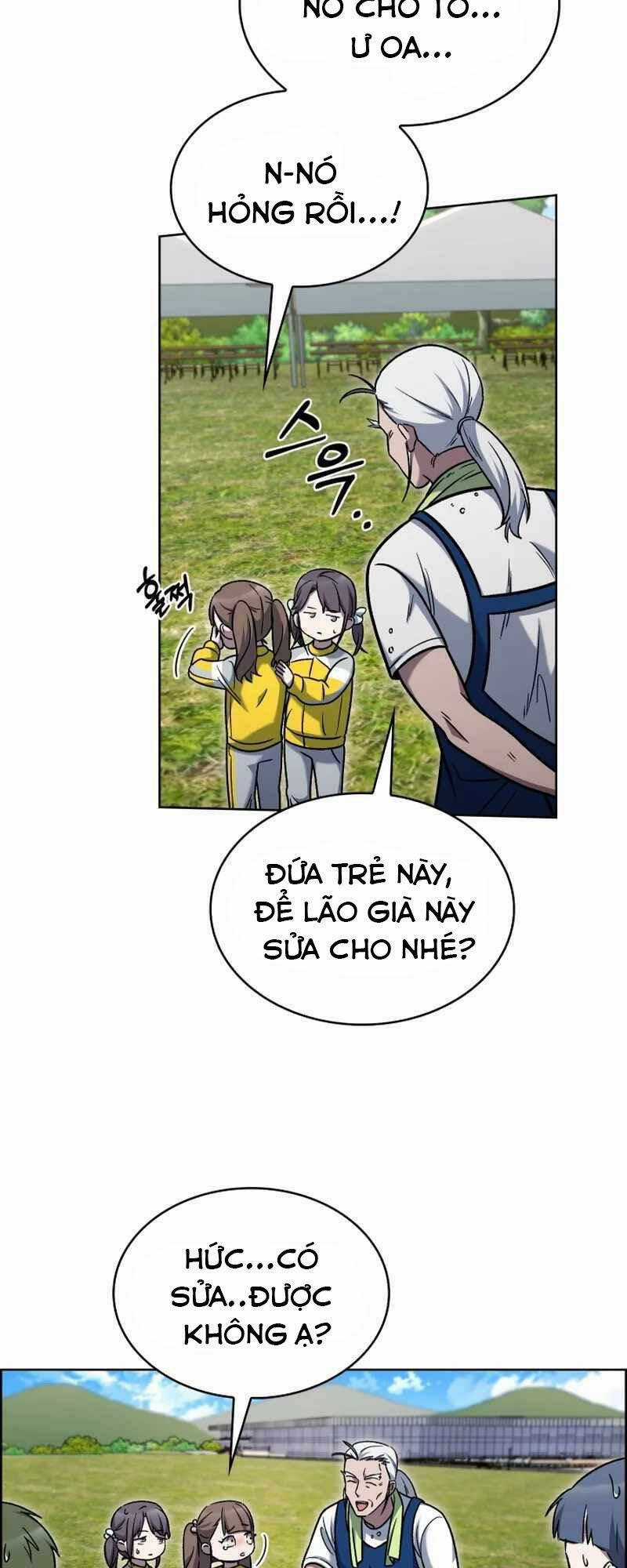 Shipper Đến Từ Murim - Chapter 15 - Trang 7