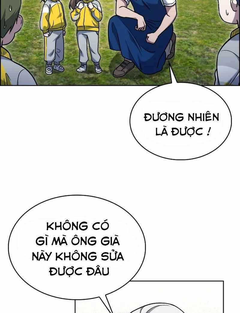 Shipper Đến Từ Murim - Chapter 15 - Trang 8