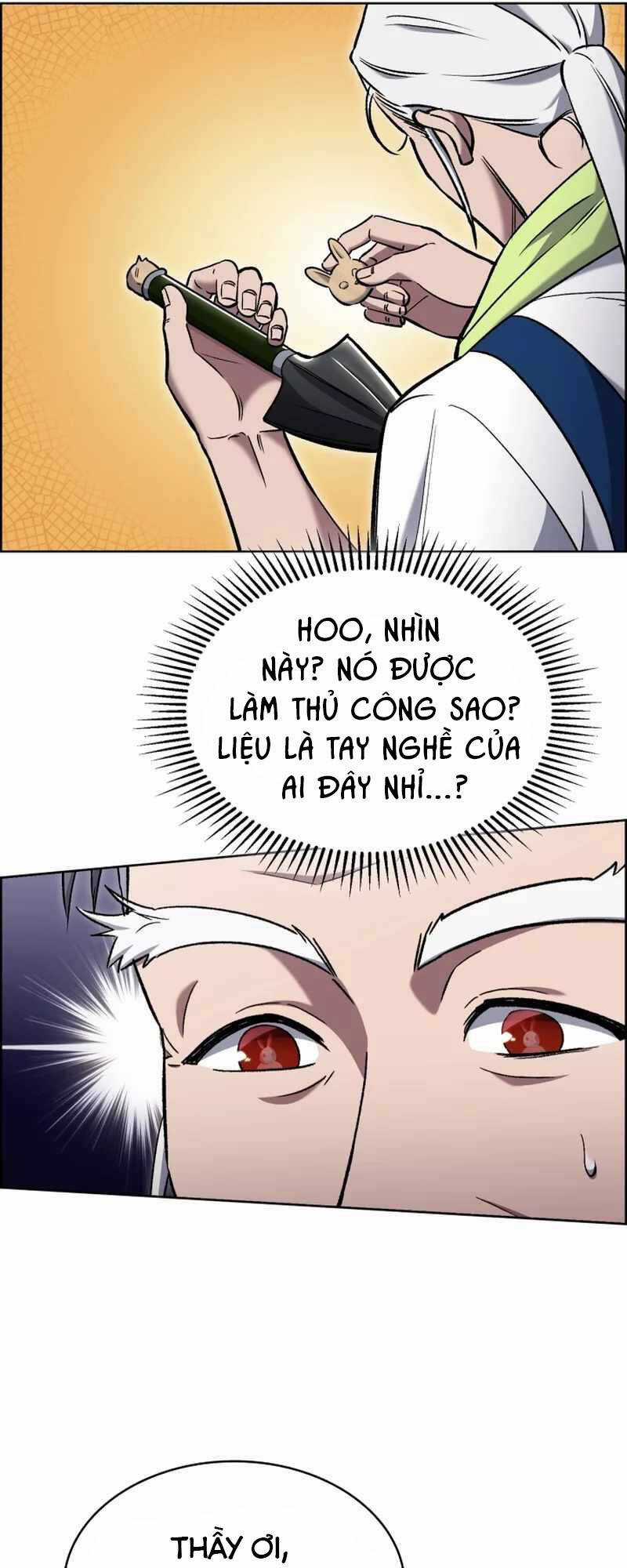 Shipper Đến Từ Murim - Chapter 15 - Trang 10