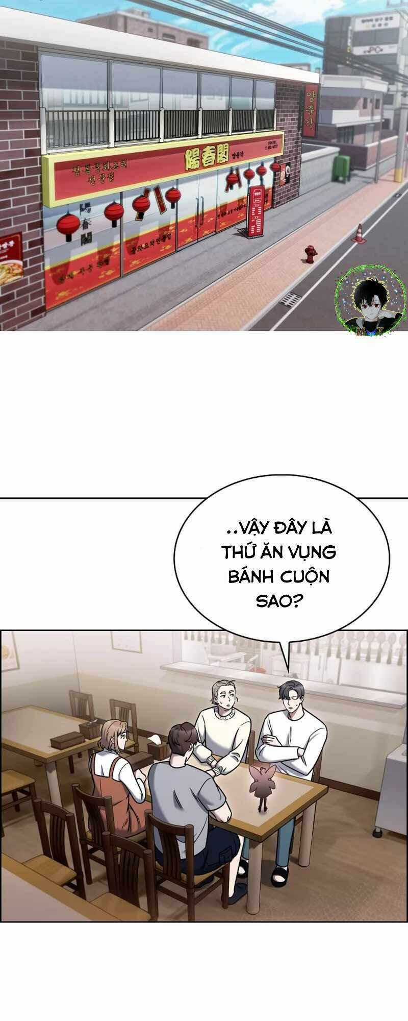 Shipper Đến Từ Murim - Chapter 16 - Trang 2