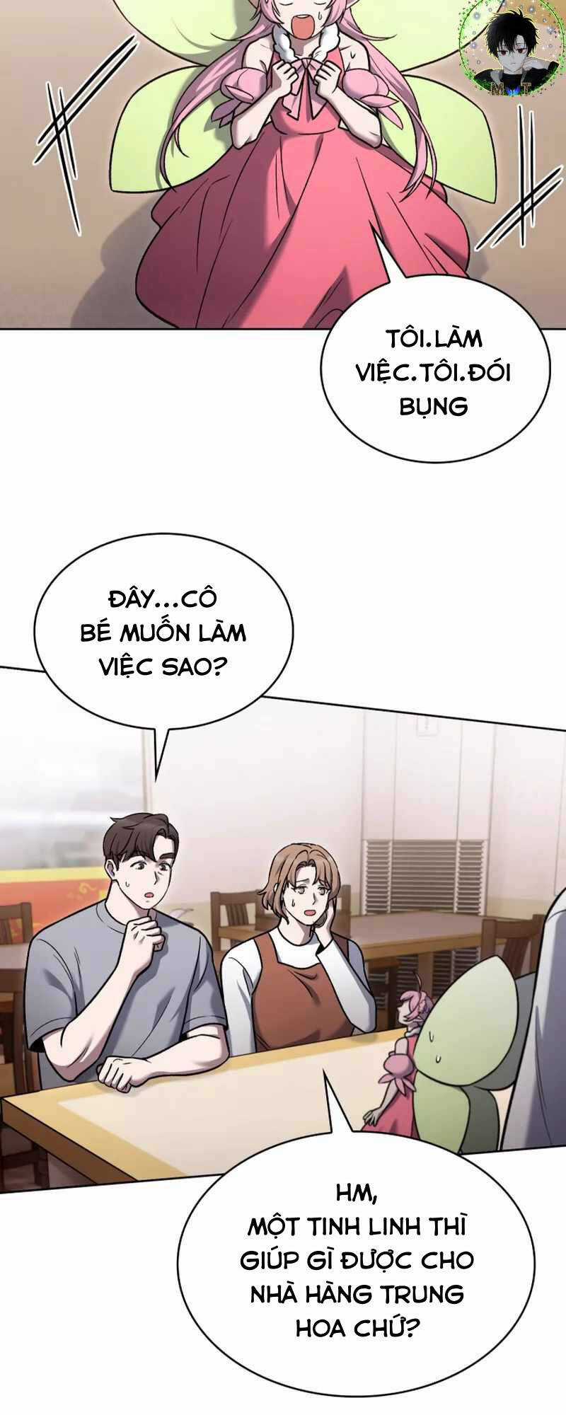 Shipper Đến Từ Murim - Chapter 16 - Trang 11