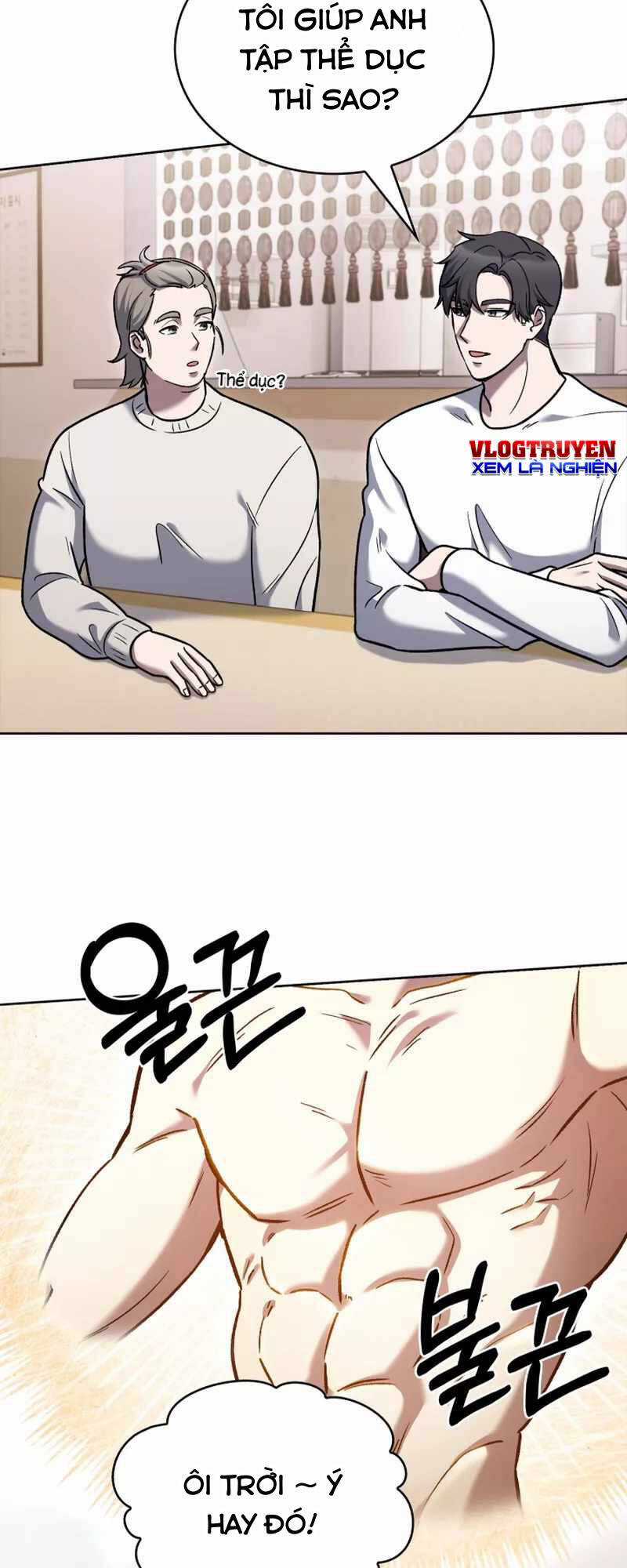 Shipper Đến Từ Murim - Chapter 16 - Trang 13