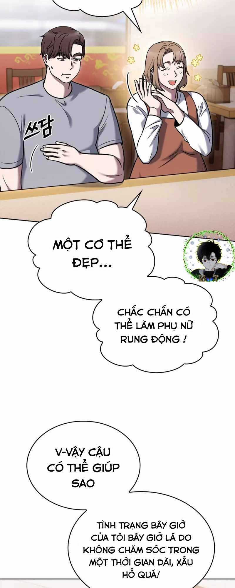 Shipper Đến Từ Murim - Chapter 16 - Trang 14