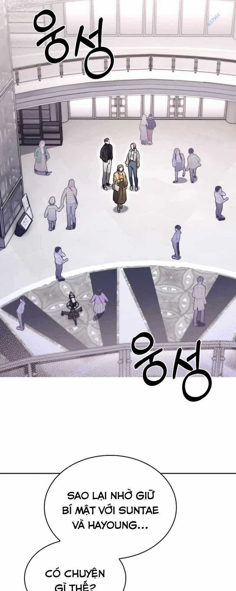 Shipper Đến Từ Murim - Chapter 16 - Trang 17