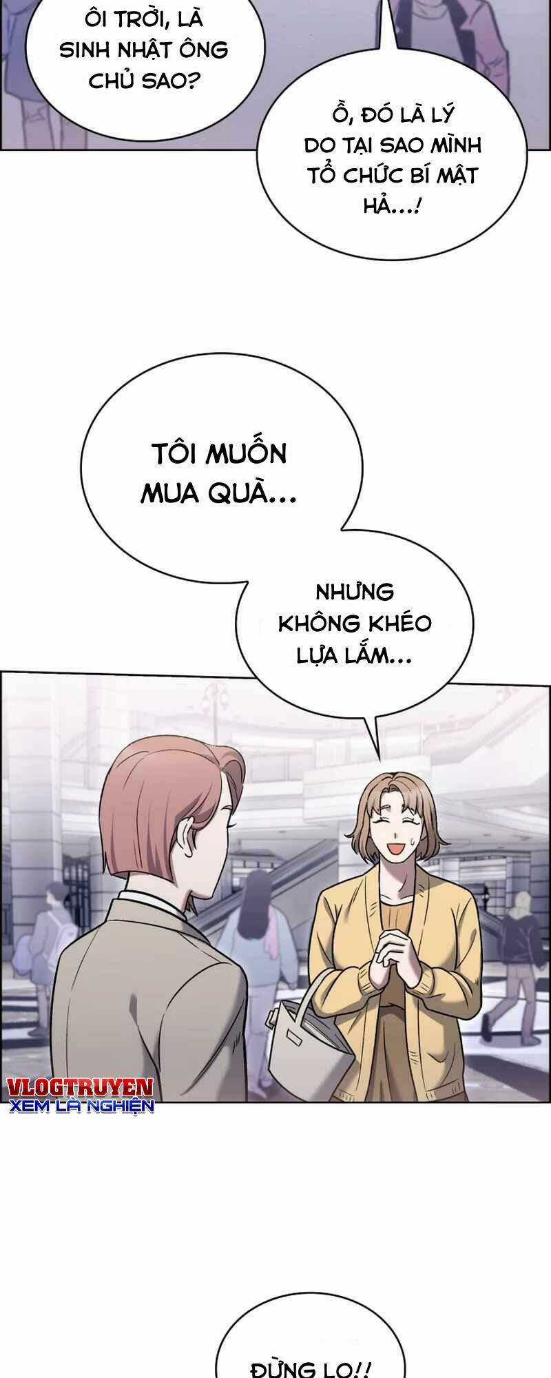 Shipper Đến Từ Murim - Chapter 16 - Trang 19