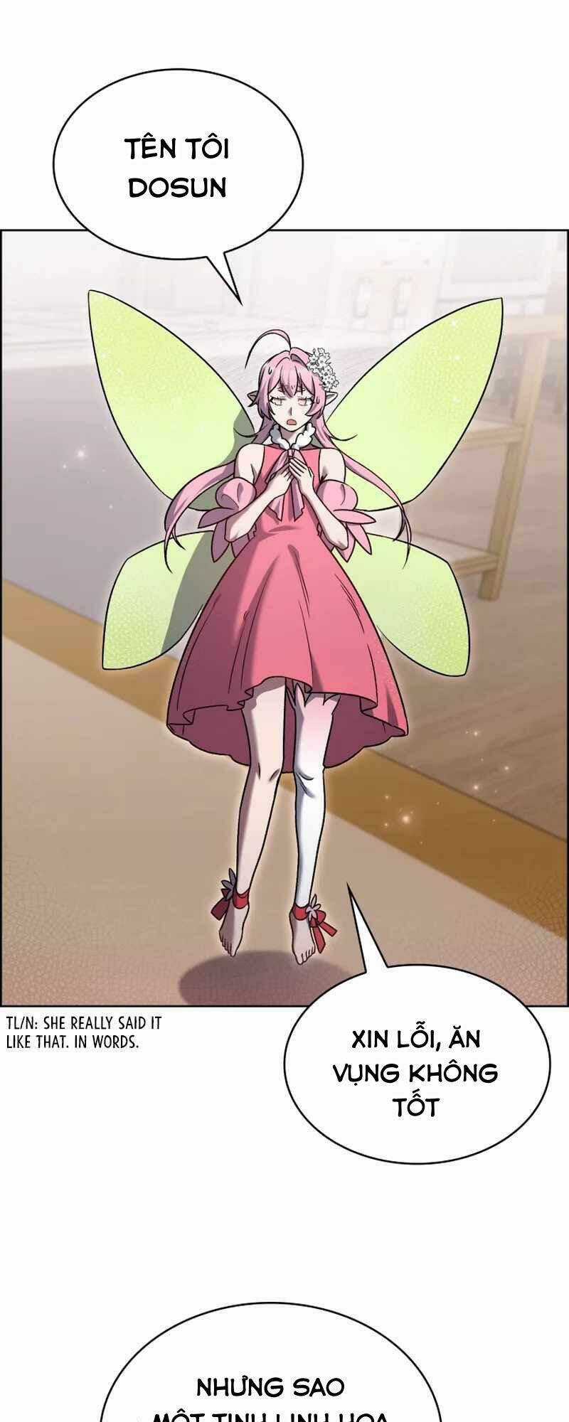 Shipper Đến Từ Murim - Chapter 16 - Trang 3