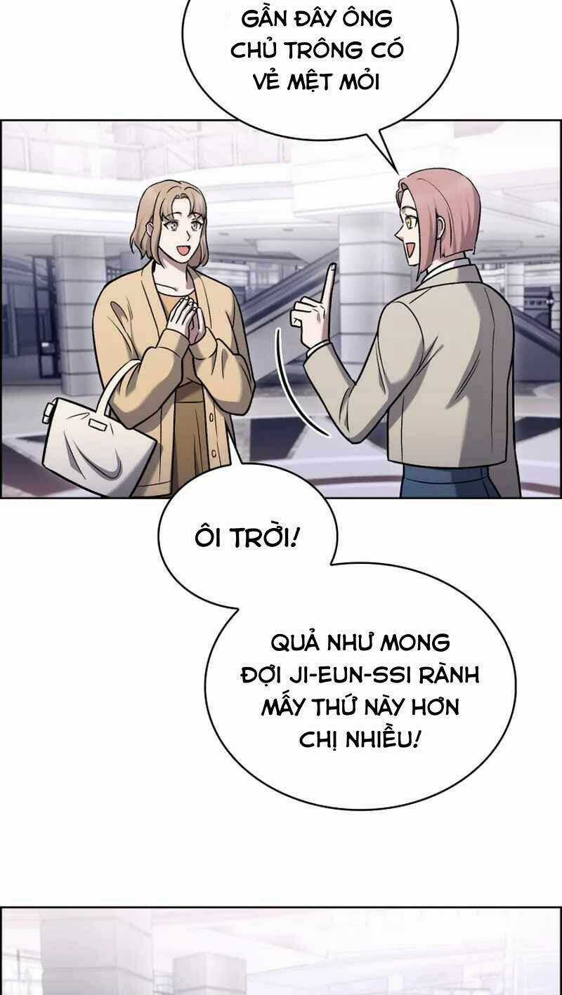 Shipper Đến Từ Murim - Chapter 16 - Trang 23