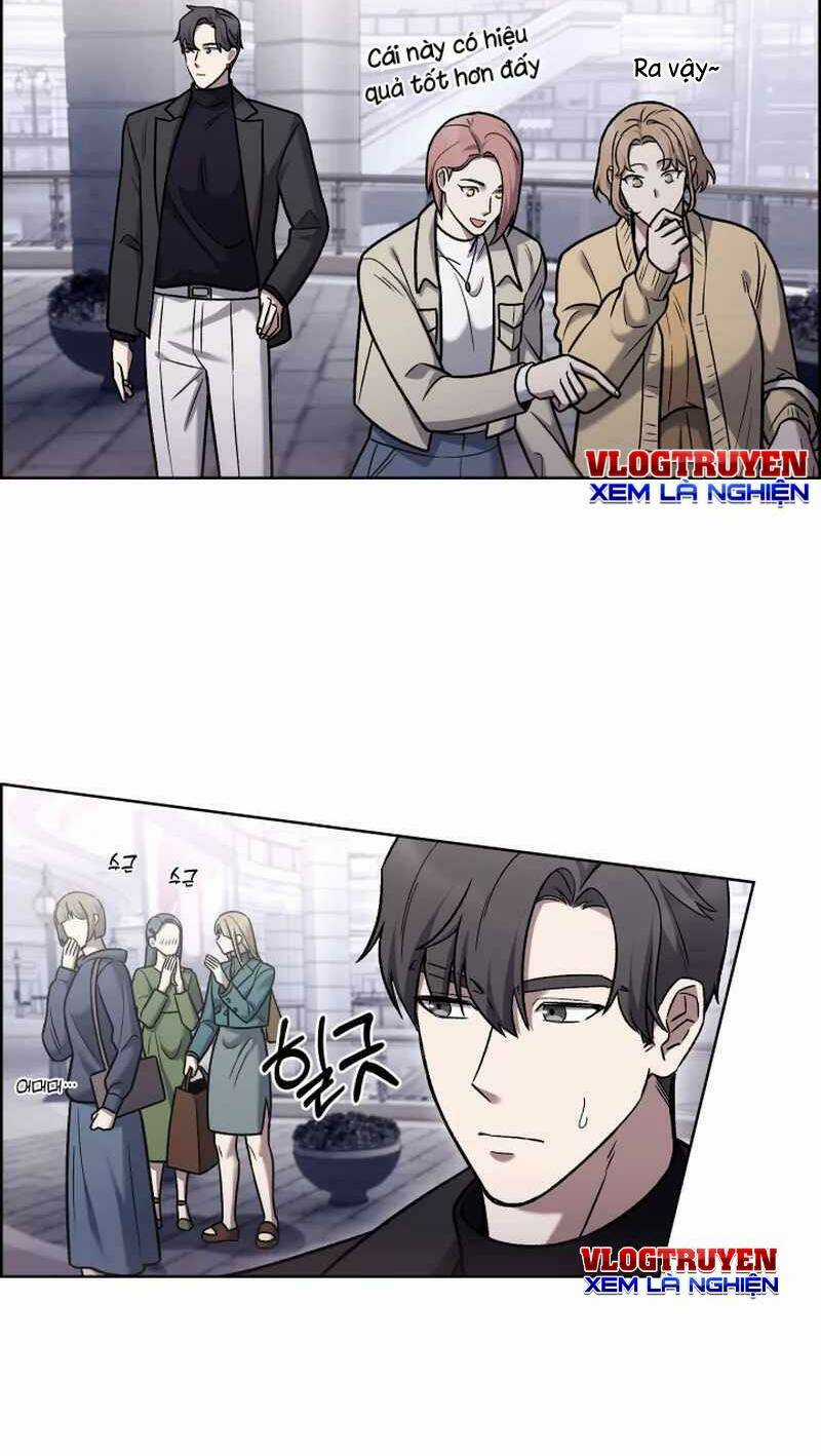 Shipper Đến Từ Murim - Chapter 16 - Trang 24