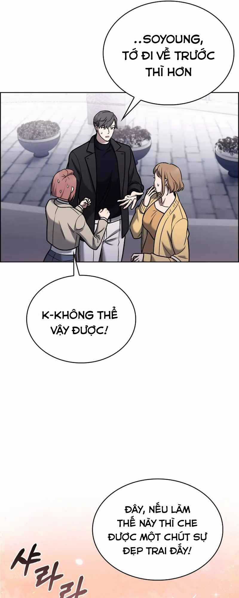 Shipper Đến Từ Murim - Chapter 16 - Trang 25