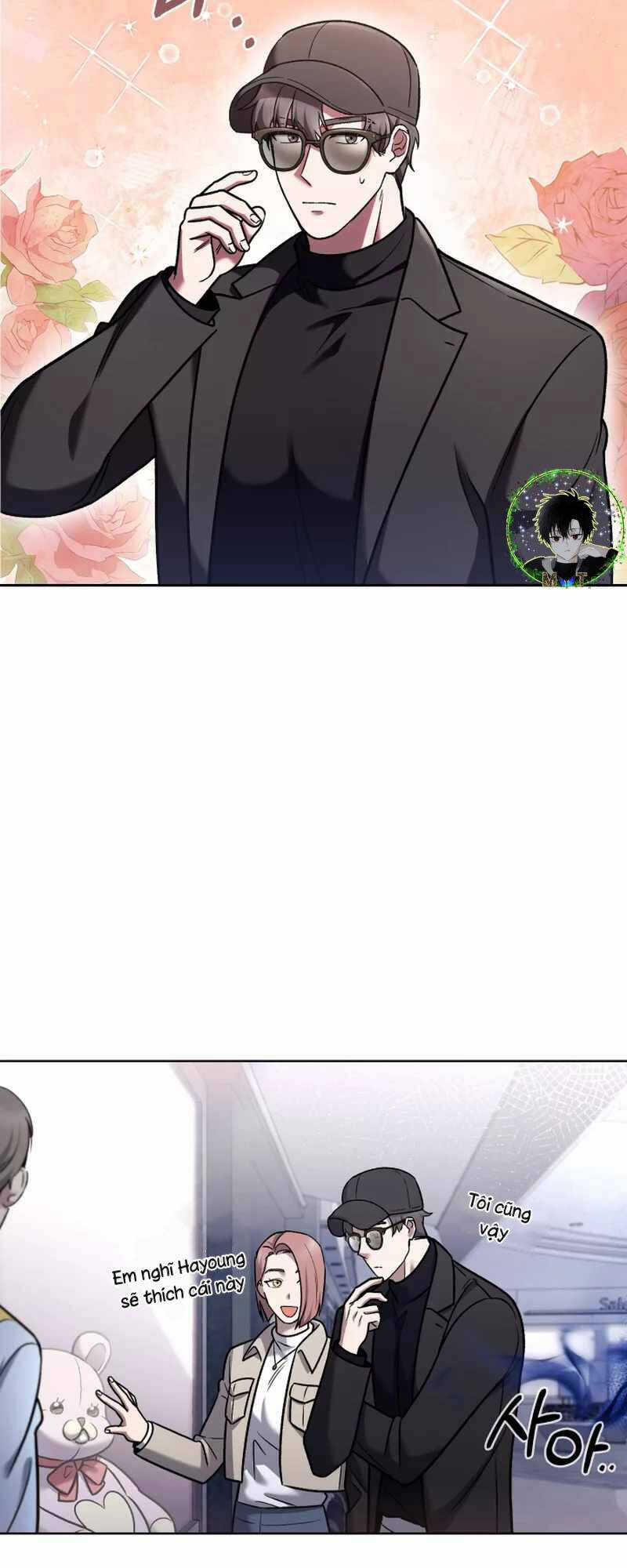 Shipper Đến Từ Murim - Chapter 16 - Trang 26
