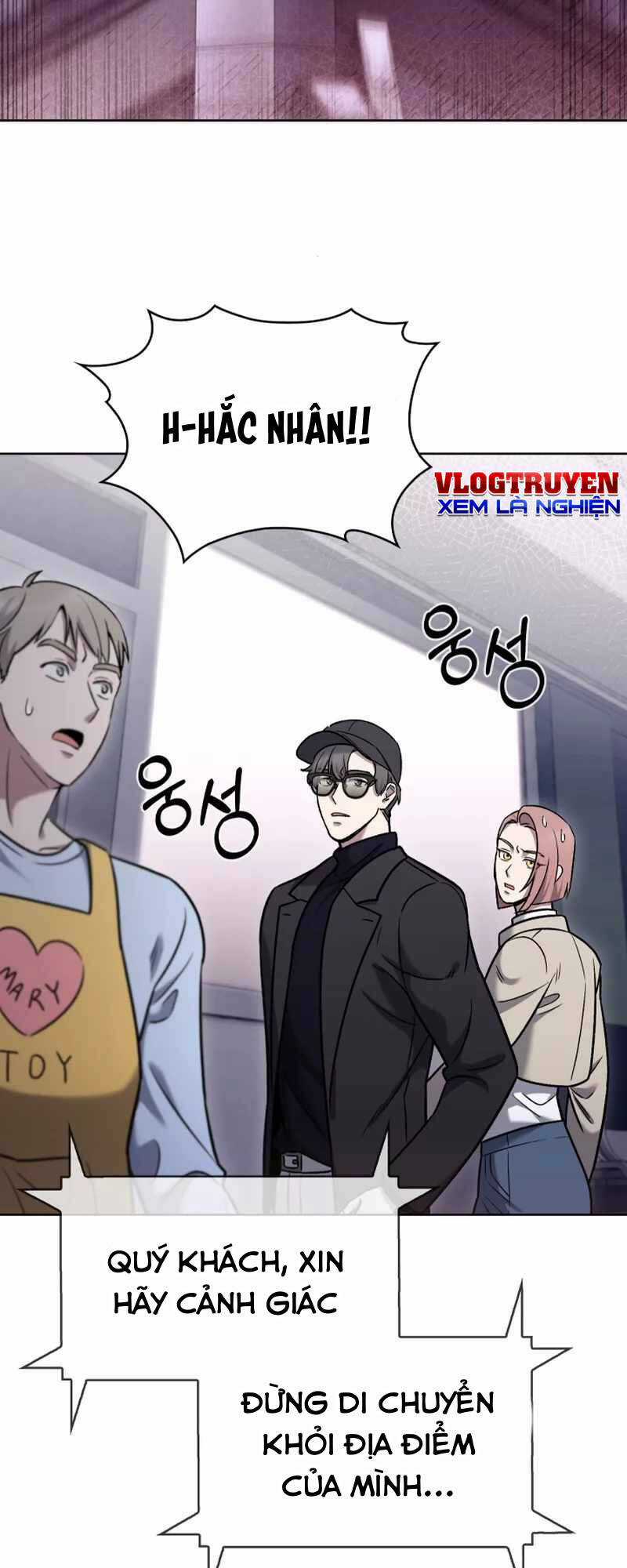 Shipper Đến Từ Murim - Chapter 16 - Trang 28