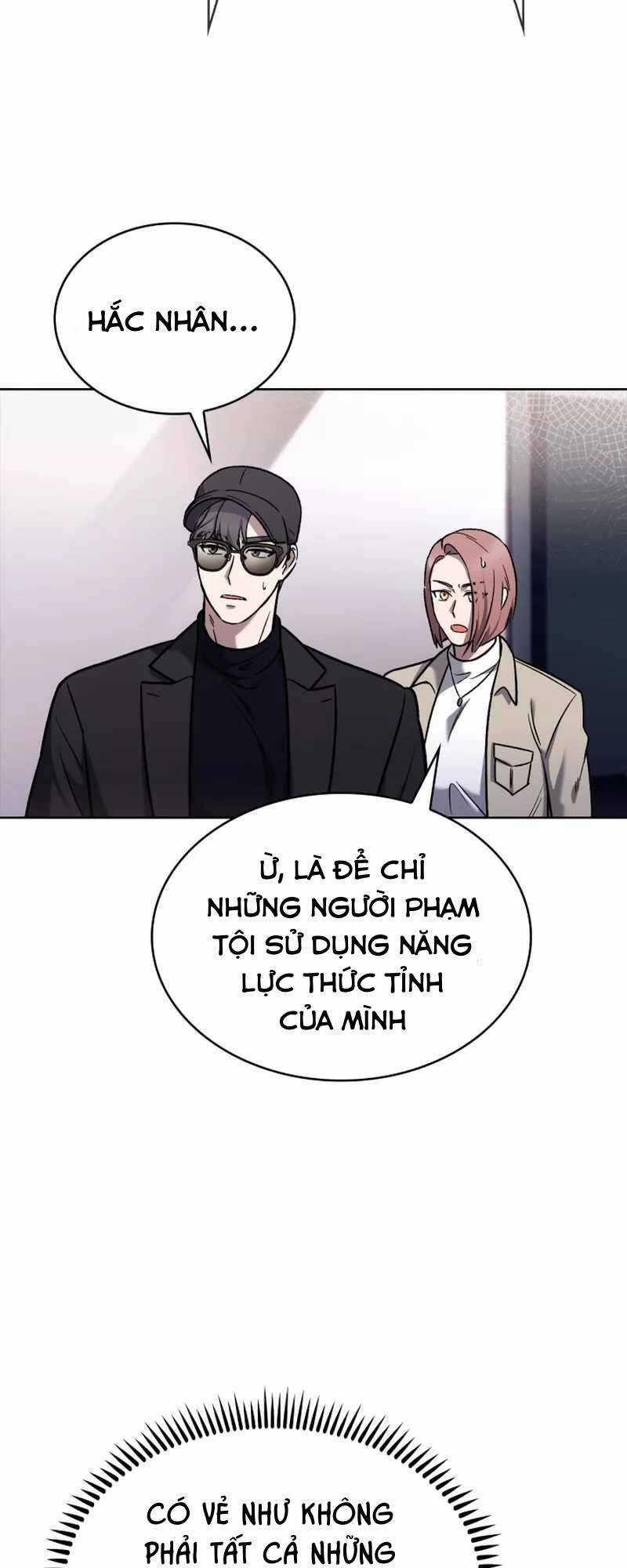 Shipper Đến Từ Murim - Chapter 16 - Trang 29
