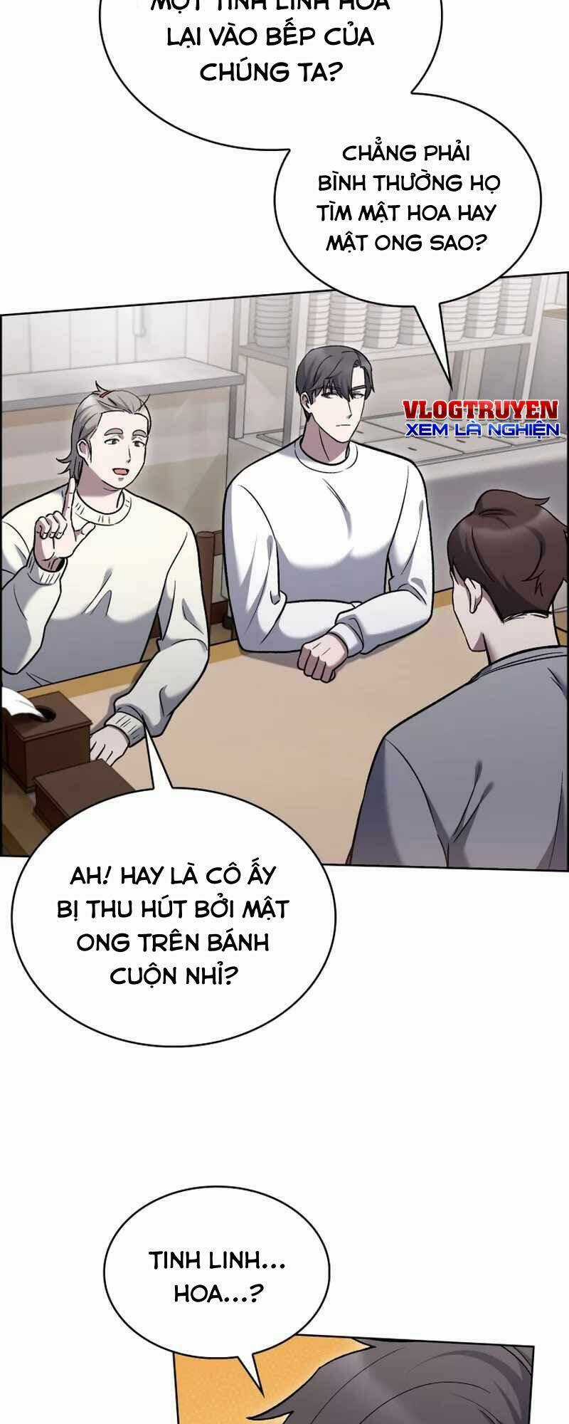 Shipper Đến Từ Murim - Chapter 16 - Trang 4