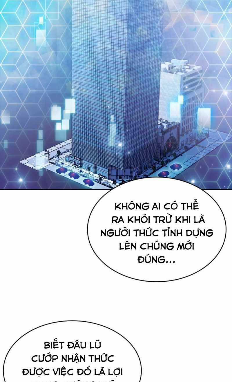 Shipper Đến Từ Murim - Chapter 16 - Trang 31