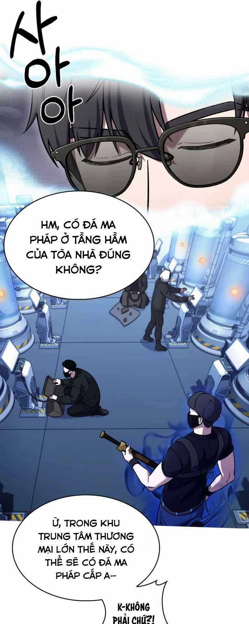 Shipper Đến Từ Murim - Chapter 16 - Trang 33