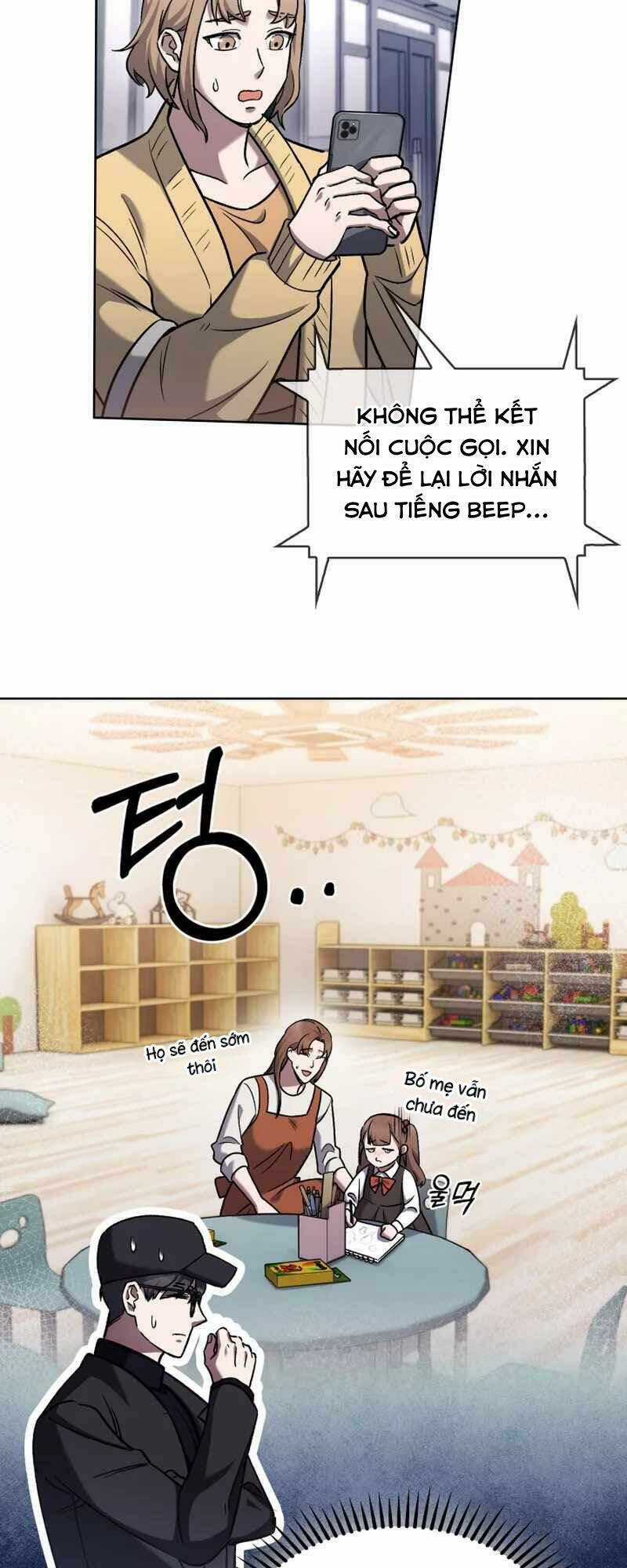 Shipper Đến Từ Murim - Chapter 16 - Trang 35