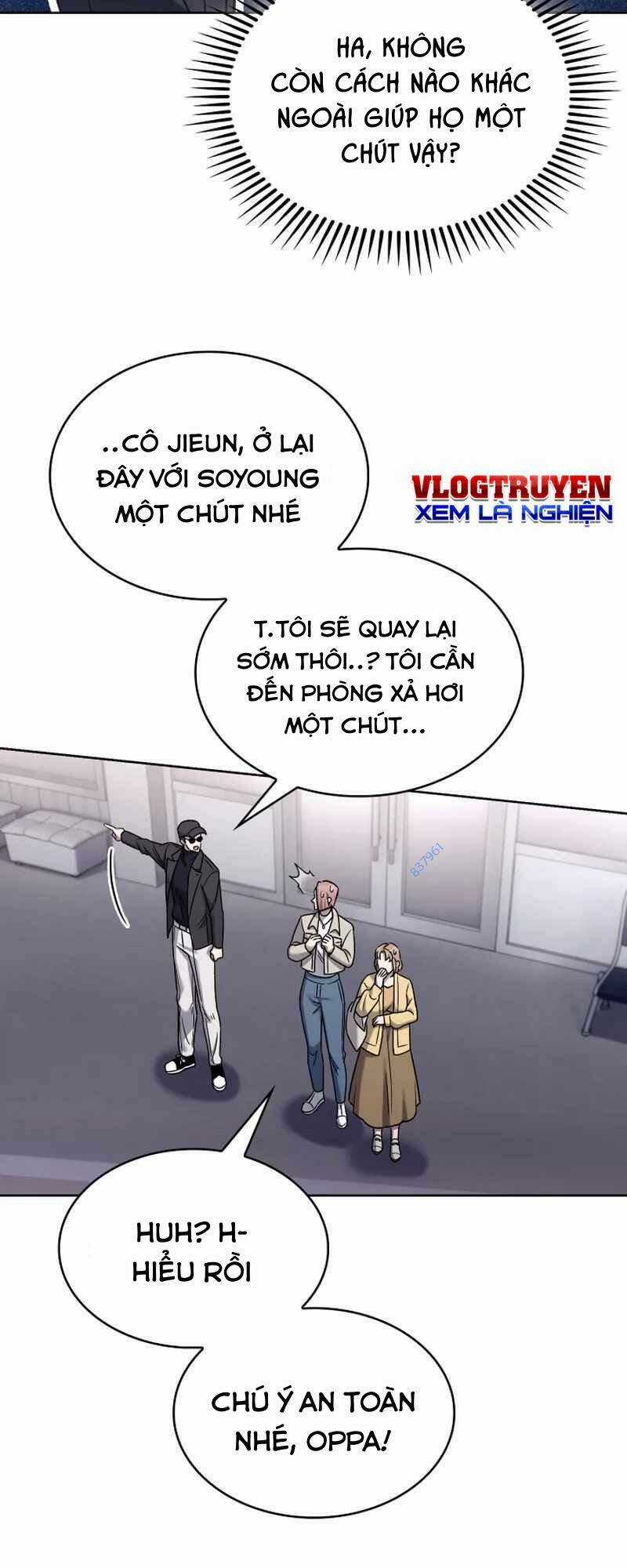 Shipper Đến Từ Murim - Chapter 16 - Trang 36