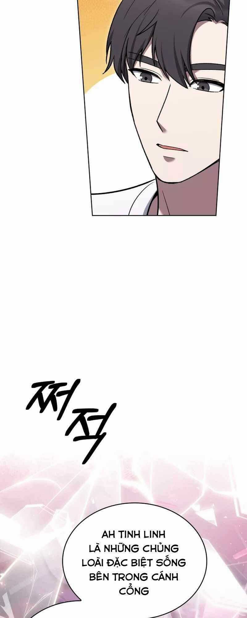 Shipper Đến Từ Murim - Chapter 16 - Trang 5