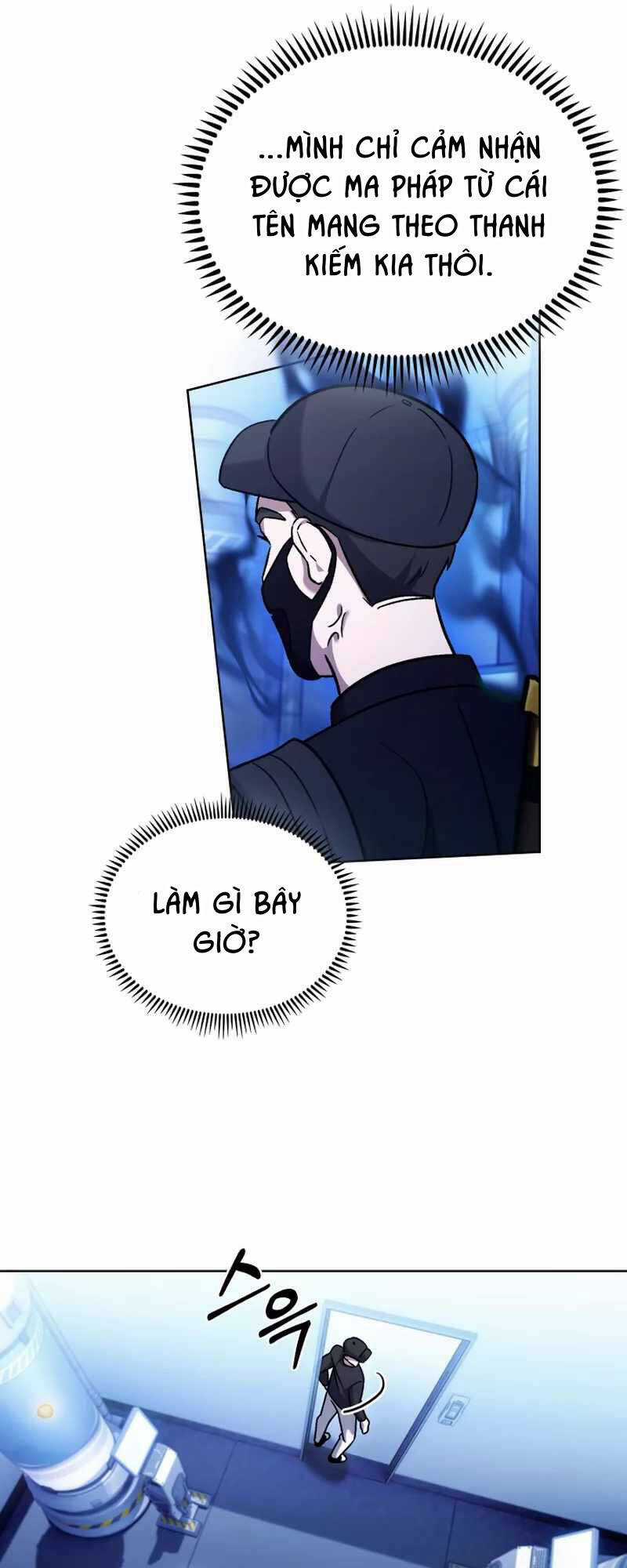 Shipper Đến Từ Murim - Chapter 16 - Trang 41