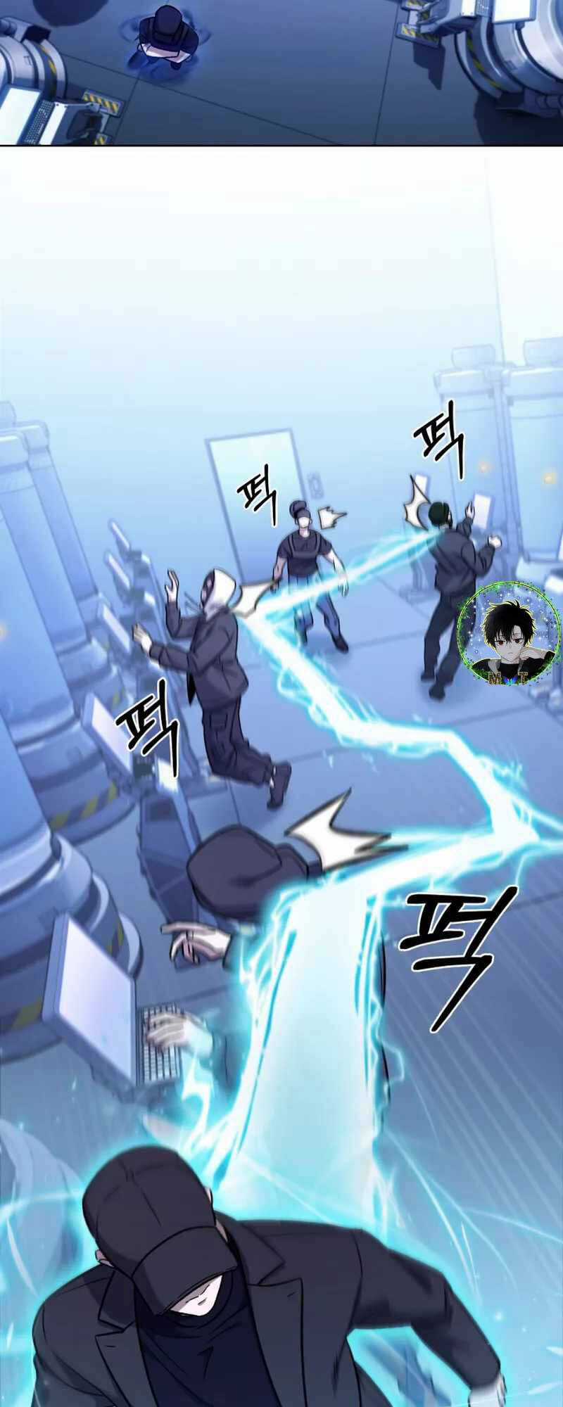 Shipper Đến Từ Murim - Chapter 16 - Trang 42