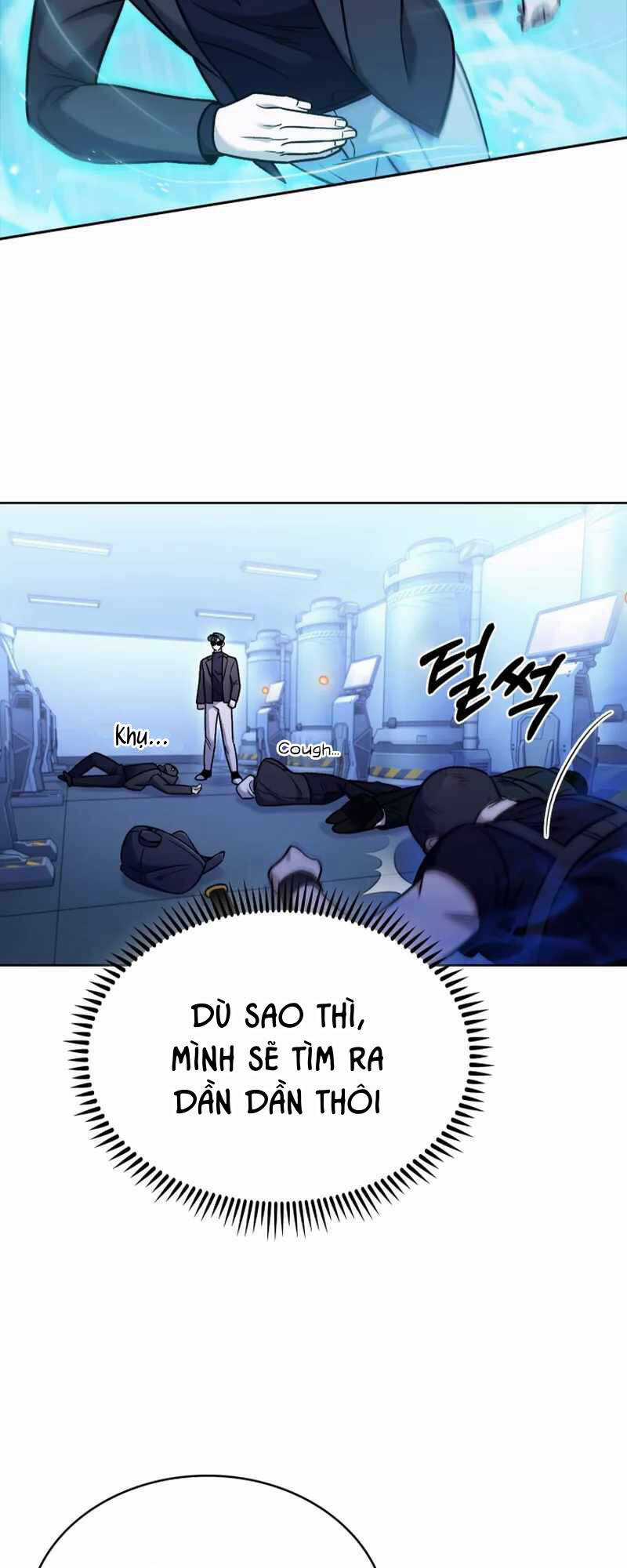 Shipper Đến Từ Murim - Chapter 16 - Trang 43