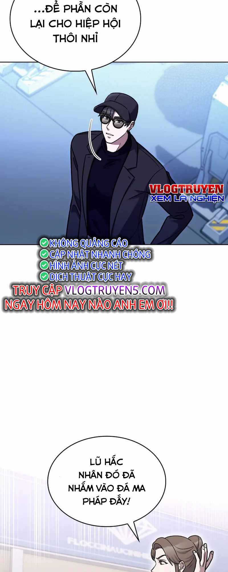 Shipper Đến Từ Murim - Chapter 16 - Trang 44