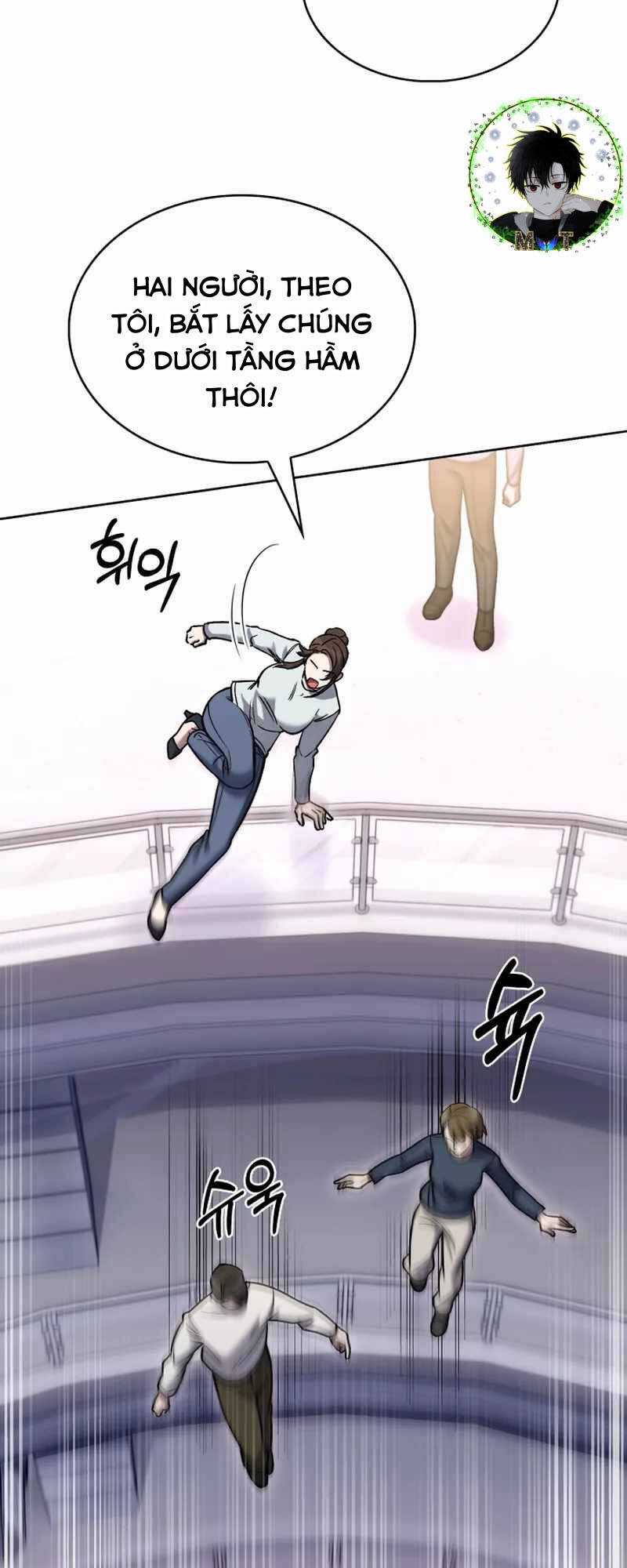 Shipper Đến Từ Murim - Chapter 16 - Trang 46