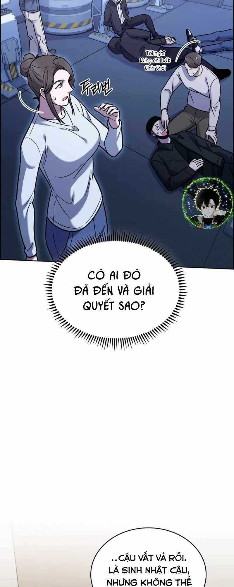 Shipper Đến Từ Murim - Chapter 16 - Trang 50