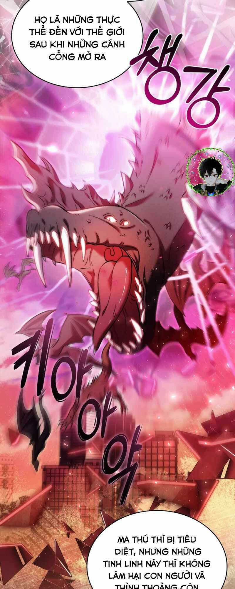 Shipper Đến Từ Murim - Chapter 16 - Trang 6