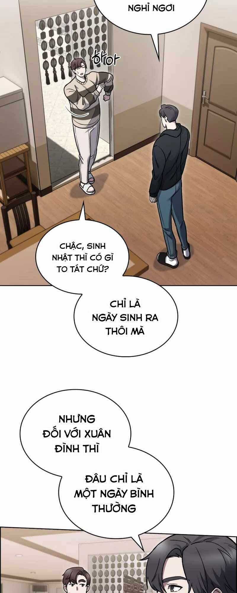 Shipper Đến Từ Murim - Chapter 16 - Trang 51