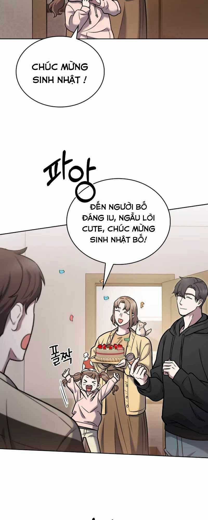 Shipper Đến Từ Murim - Chapter 16 - Trang 53