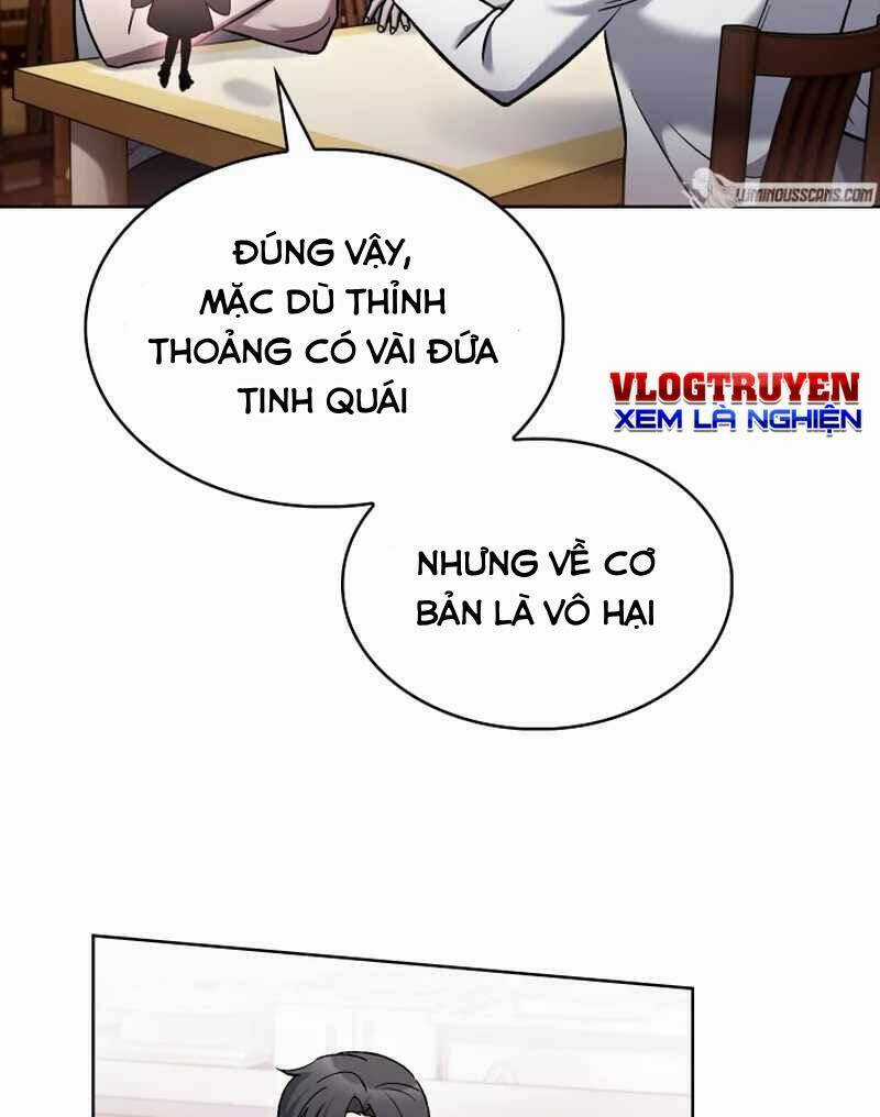 Shipper Đến Từ Murim - Chapter 16 - Trang 8