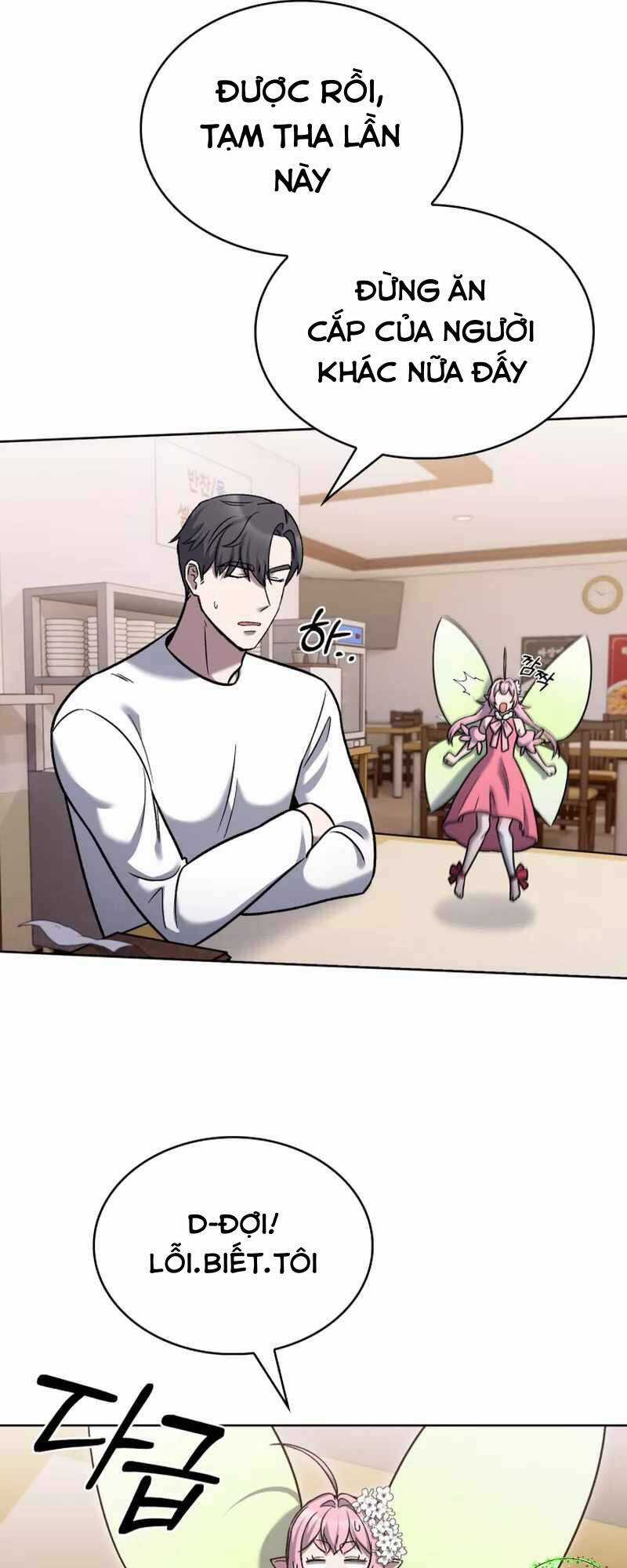 Shipper Đến Từ Murim - Chapter 16 - Trang 10