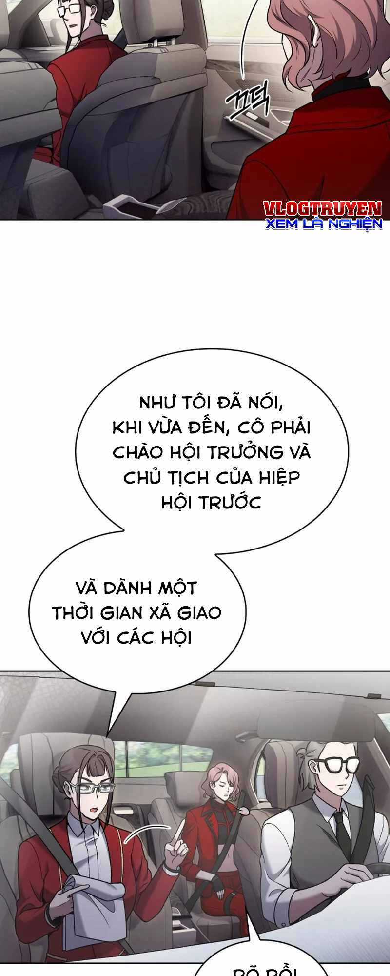 Shipper Đến Từ Murim - Chapter 17 - Trang 13