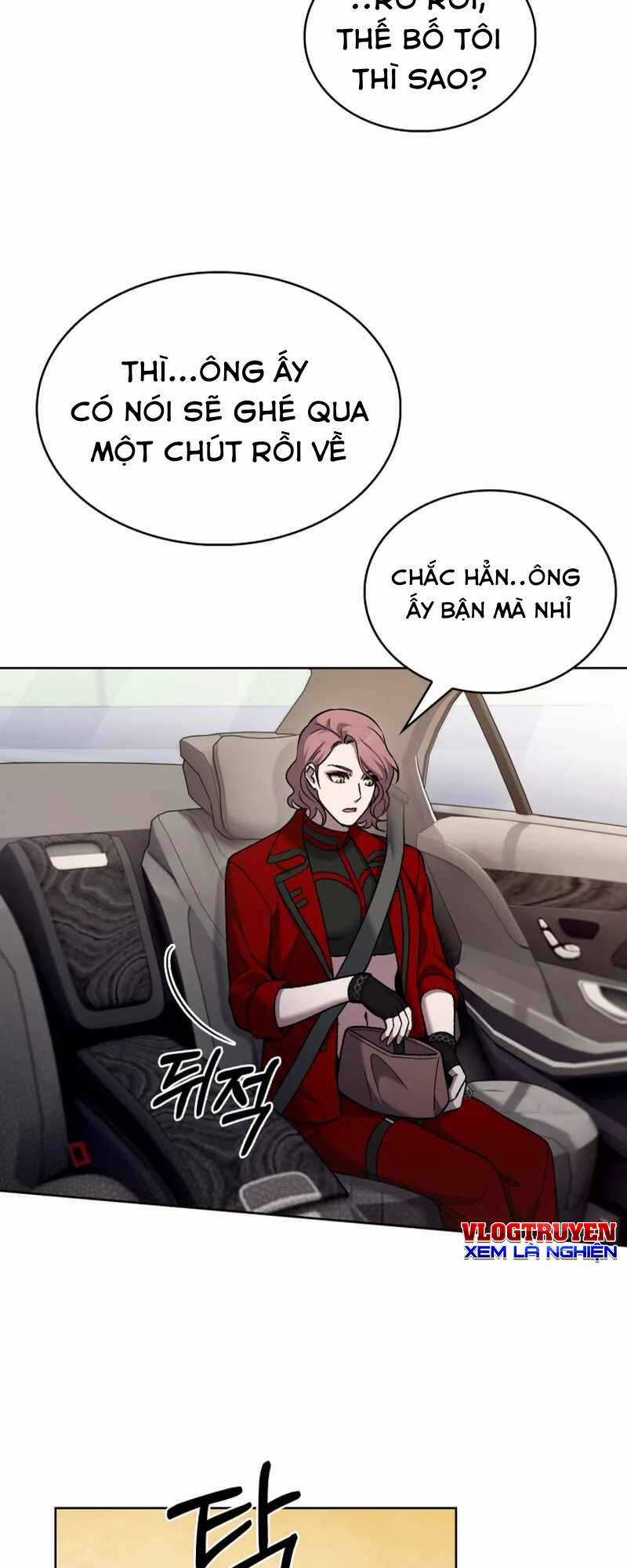 Shipper Đến Từ Murim - Chapter 17 - Trang 14