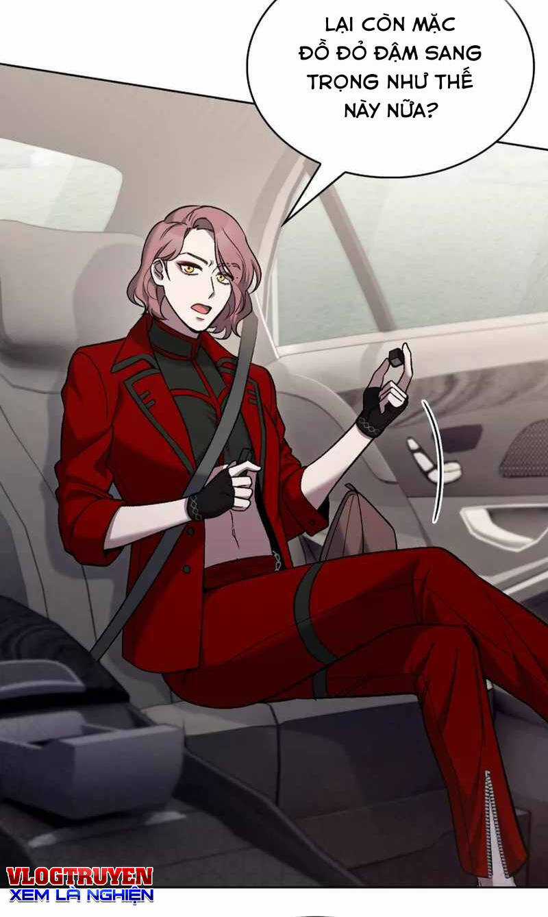 Shipper Đến Từ Murim - Chapter 17 - Trang 16