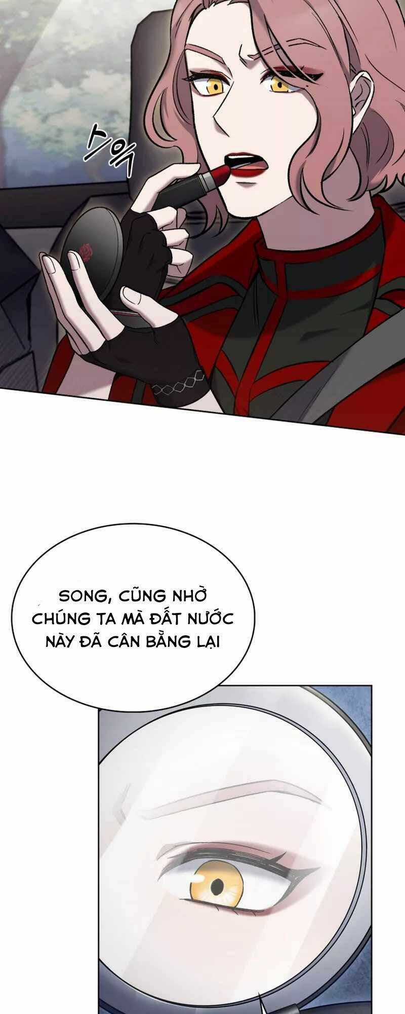 Shipper Đến Từ Murim - Chapter 17 - Trang 18