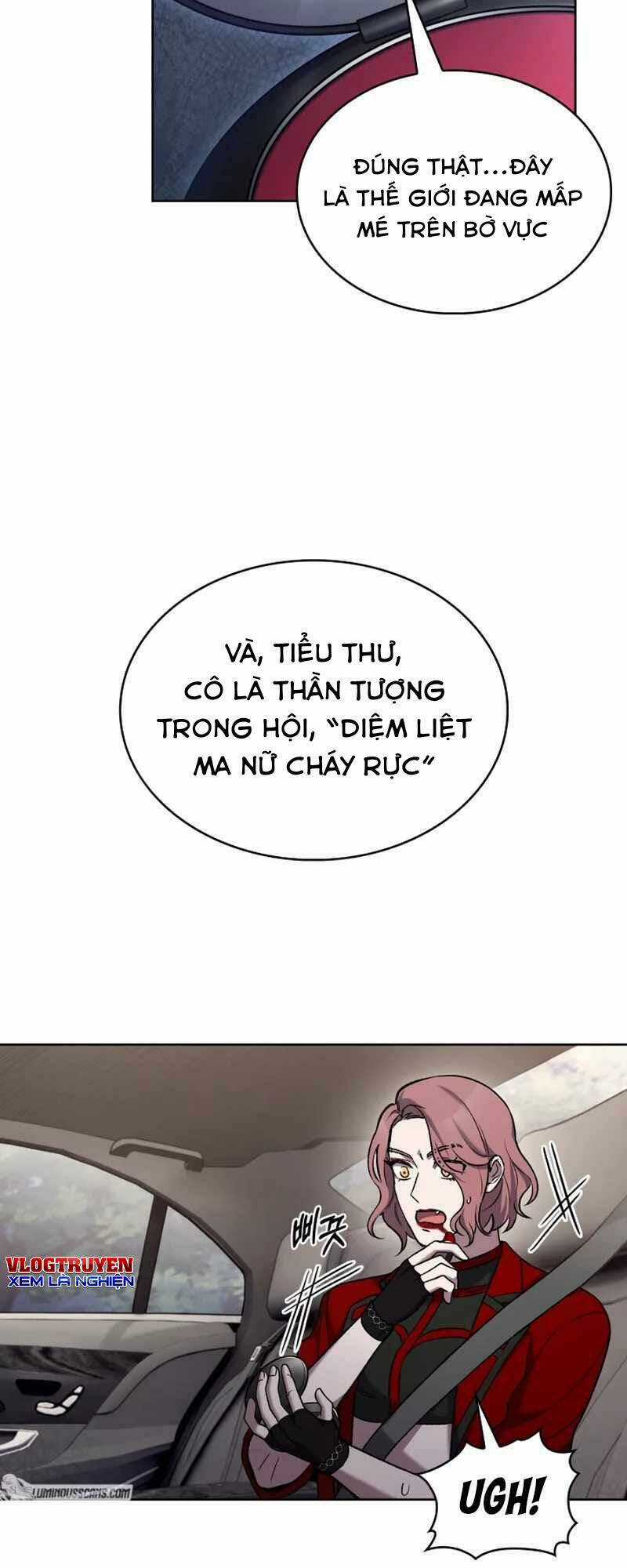 Shipper Đến Từ Murim - Chapter 17 - Trang 19