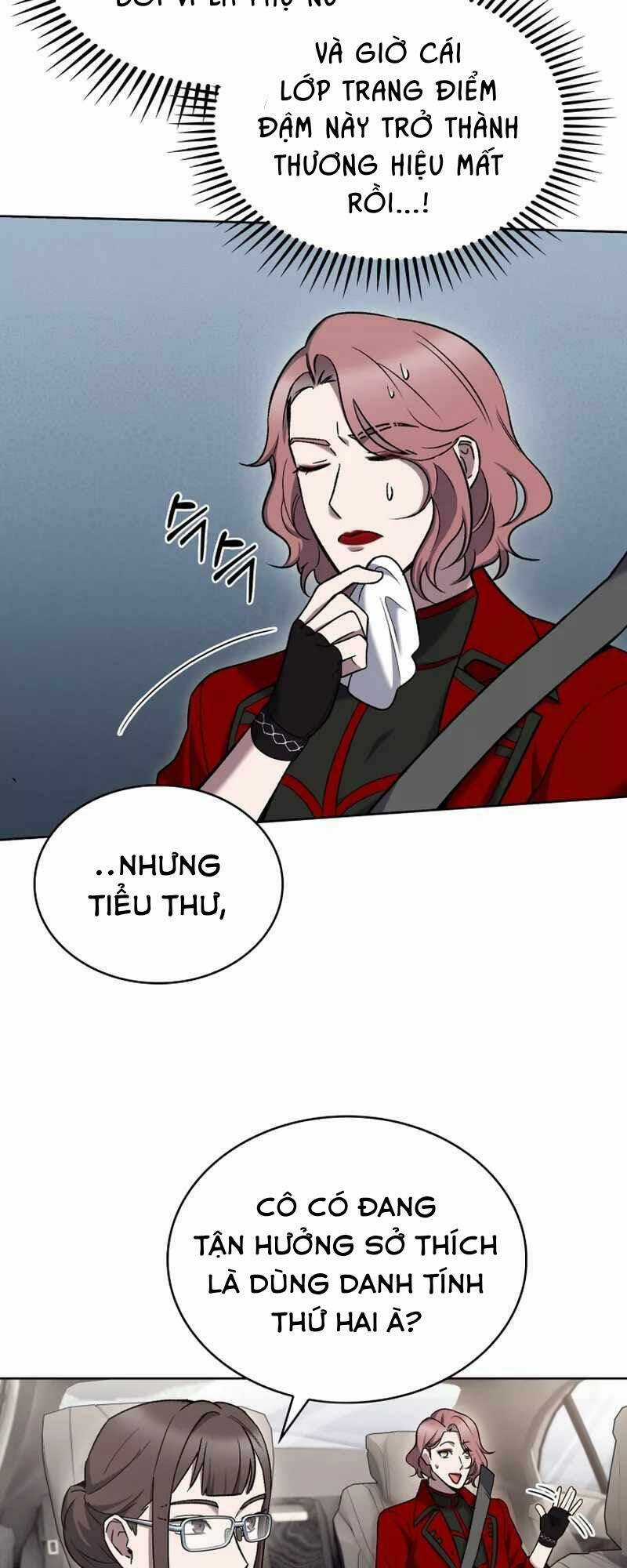 Shipper Đến Từ Murim - Chapter 17 - Trang 21